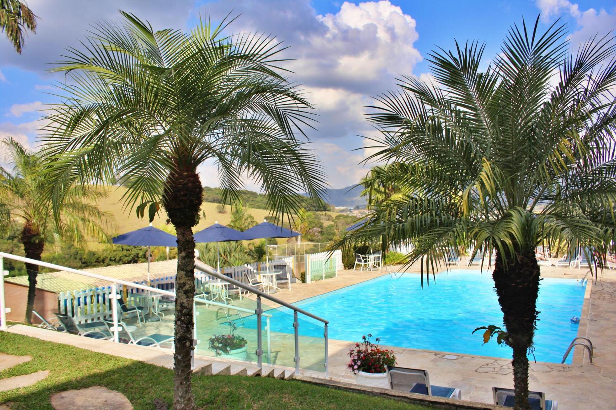 Hotel Extrema Club Εξωτερικό φωτογραφία