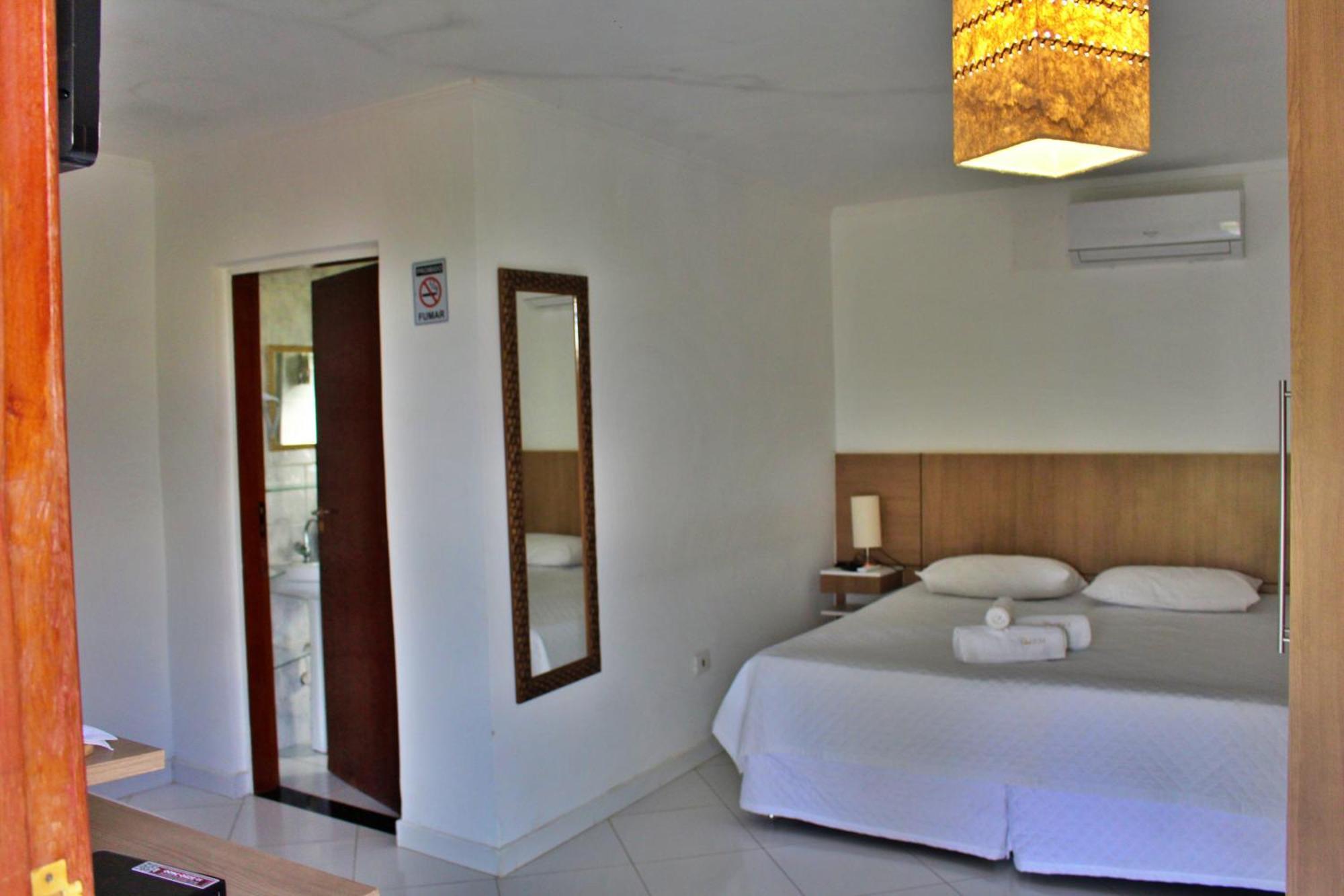 Hotel Extrema Club Εξωτερικό φωτογραφία