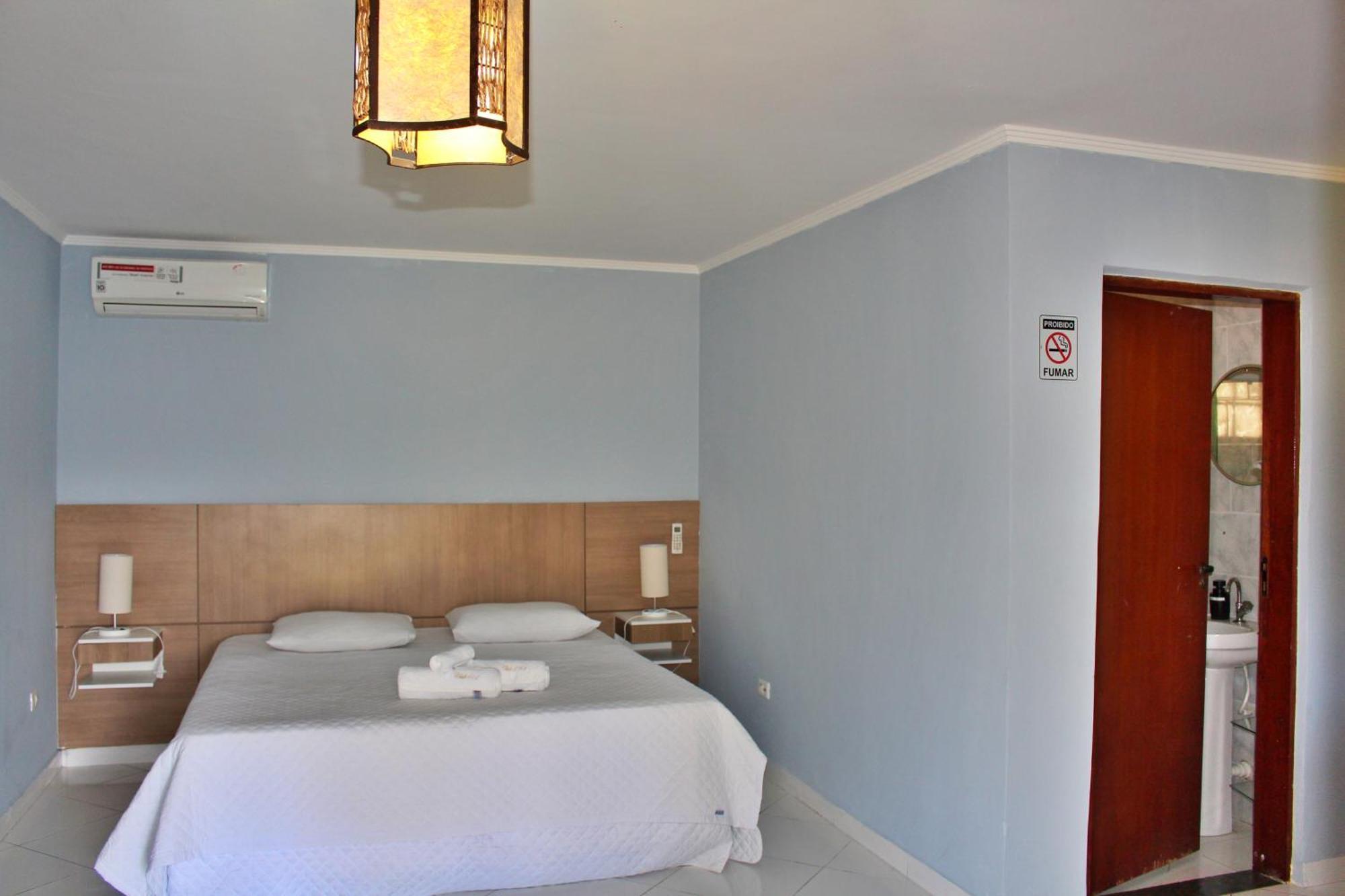 Hotel Extrema Club Εξωτερικό φωτογραφία