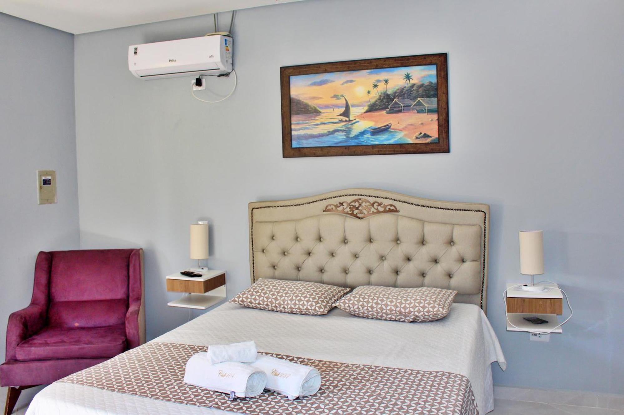 Hotel Extrema Club Εξωτερικό φωτογραφία
