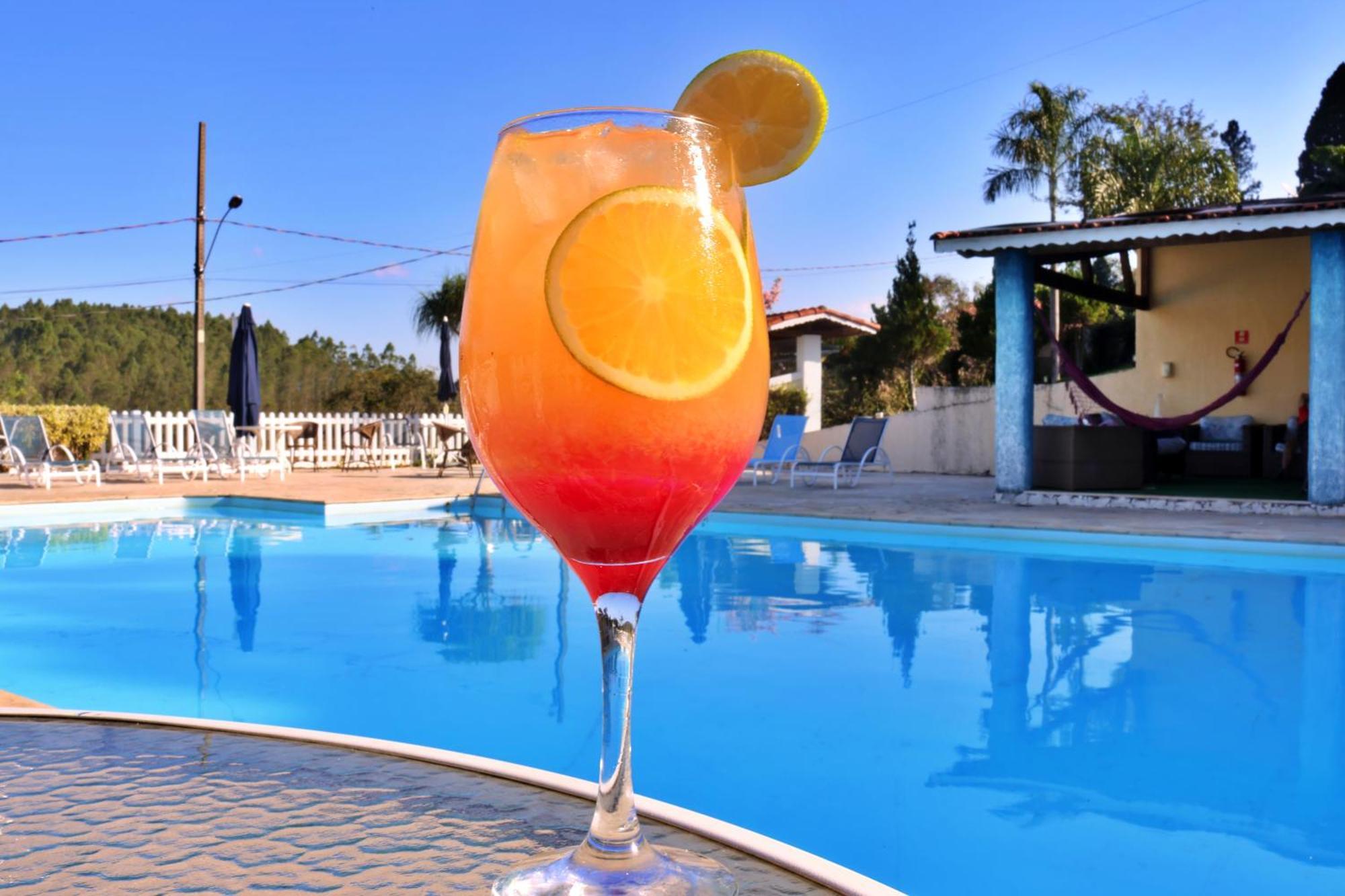 Hotel Extrema Club Εξωτερικό φωτογραφία