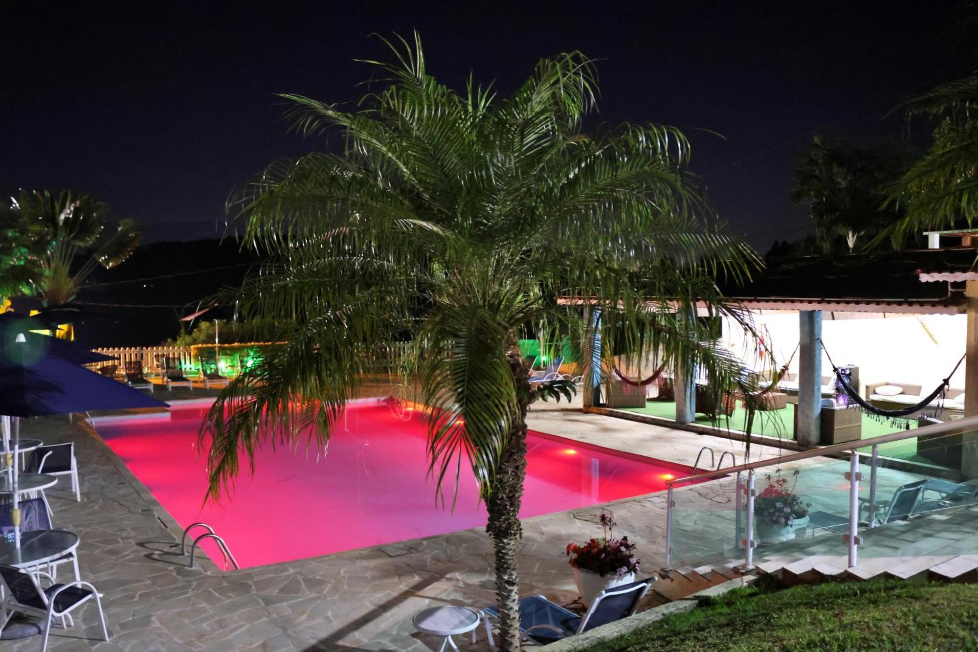 Hotel Extrema Club Εξωτερικό φωτογραφία