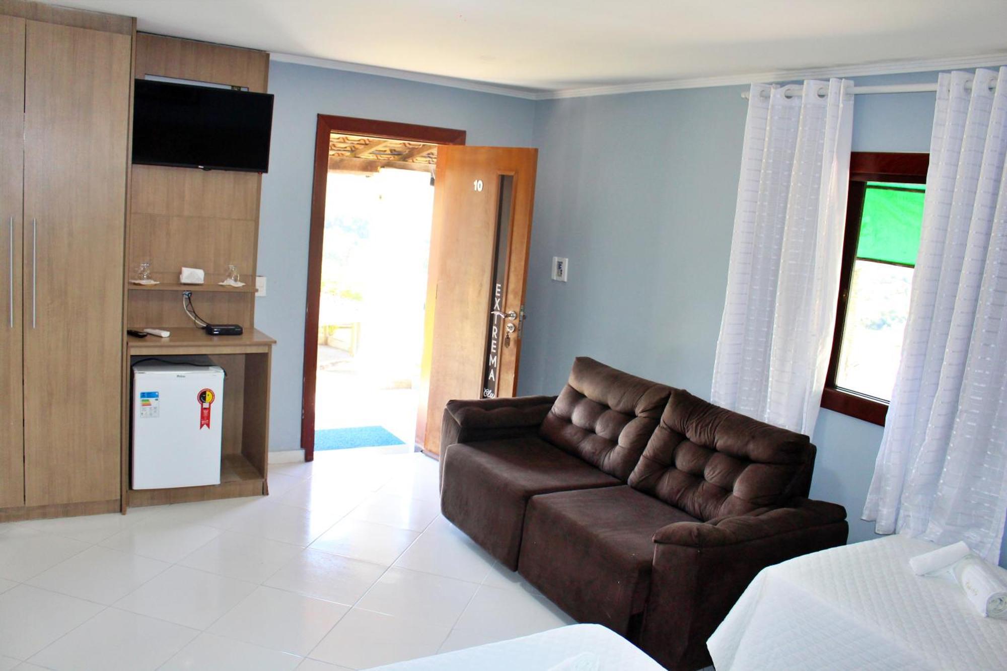 Hotel Extrema Club Εξωτερικό φωτογραφία