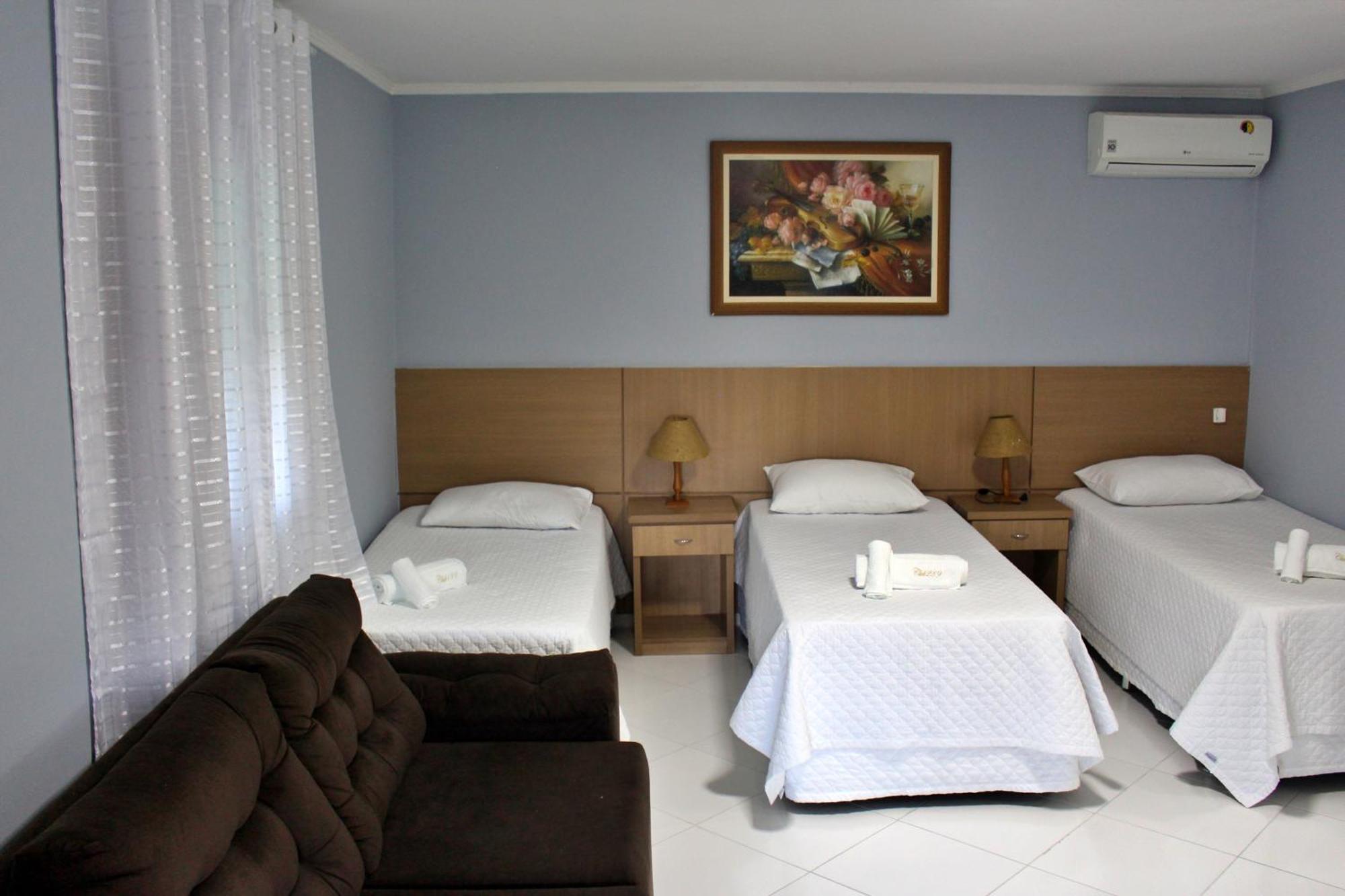 Hotel Extrema Club Εξωτερικό φωτογραφία