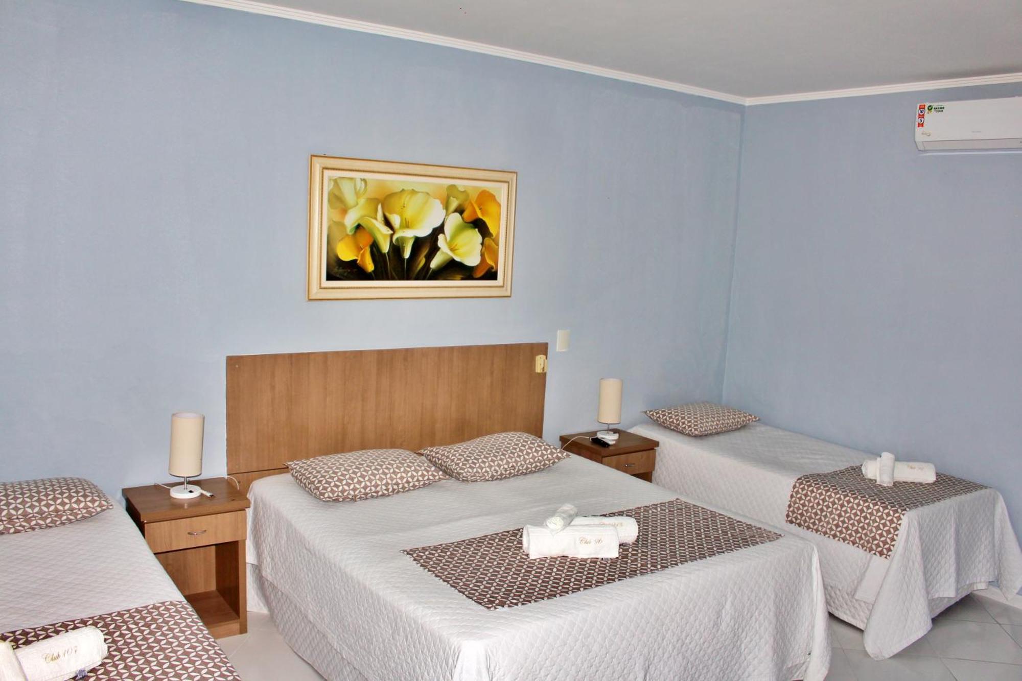 Hotel Extrema Club Εξωτερικό φωτογραφία