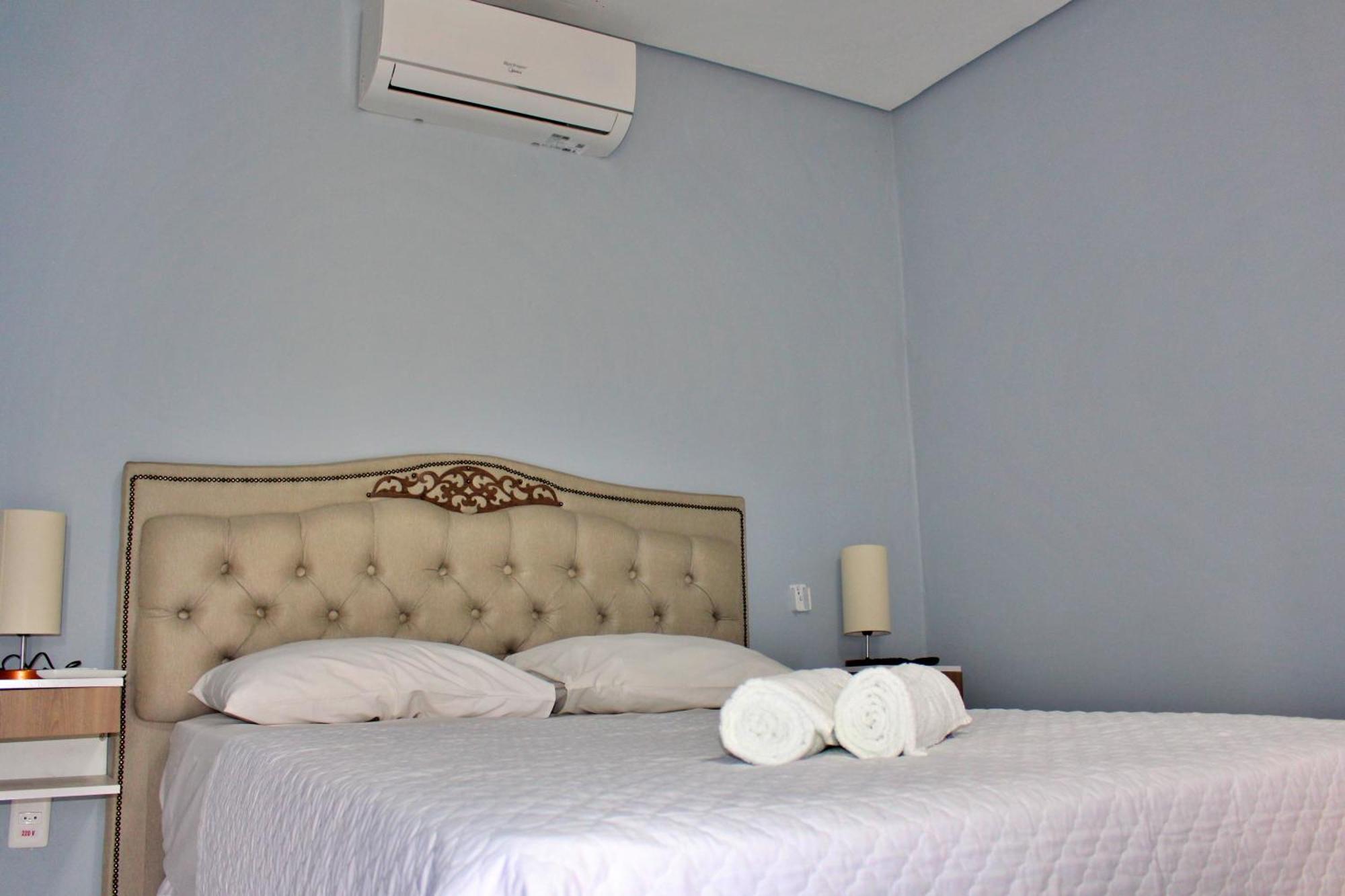 Hotel Extrema Club Εξωτερικό φωτογραφία