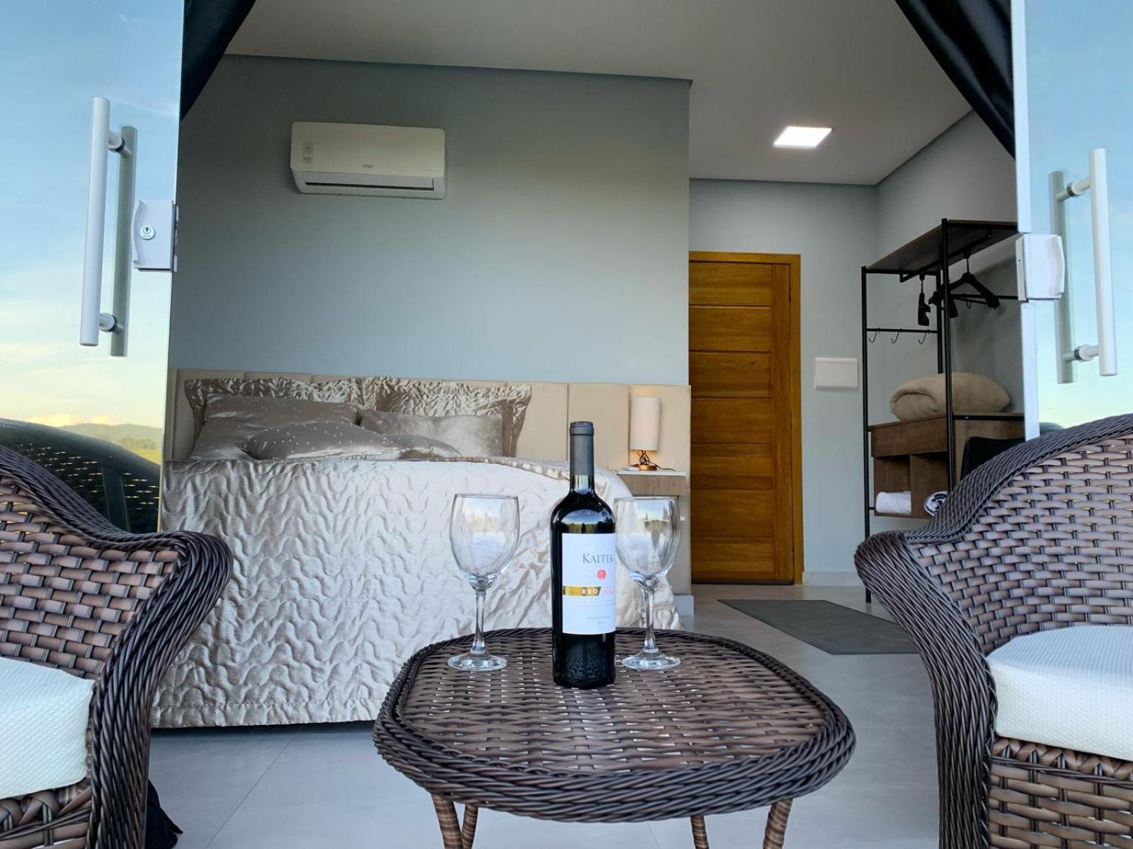 Hotel Extrema Club Εξωτερικό φωτογραφία
