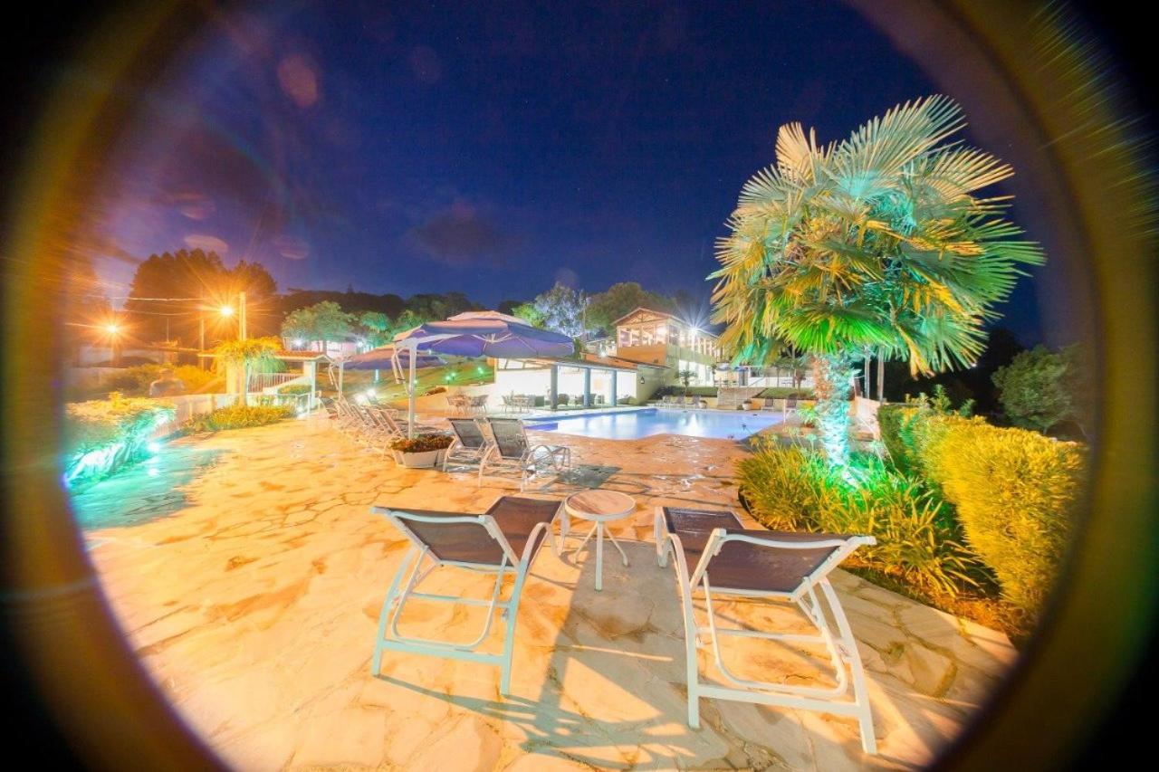 Hotel Extrema Club Εξωτερικό φωτογραφία