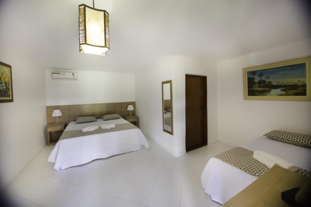 Hotel Extrema Club Εξωτερικό φωτογραφία
