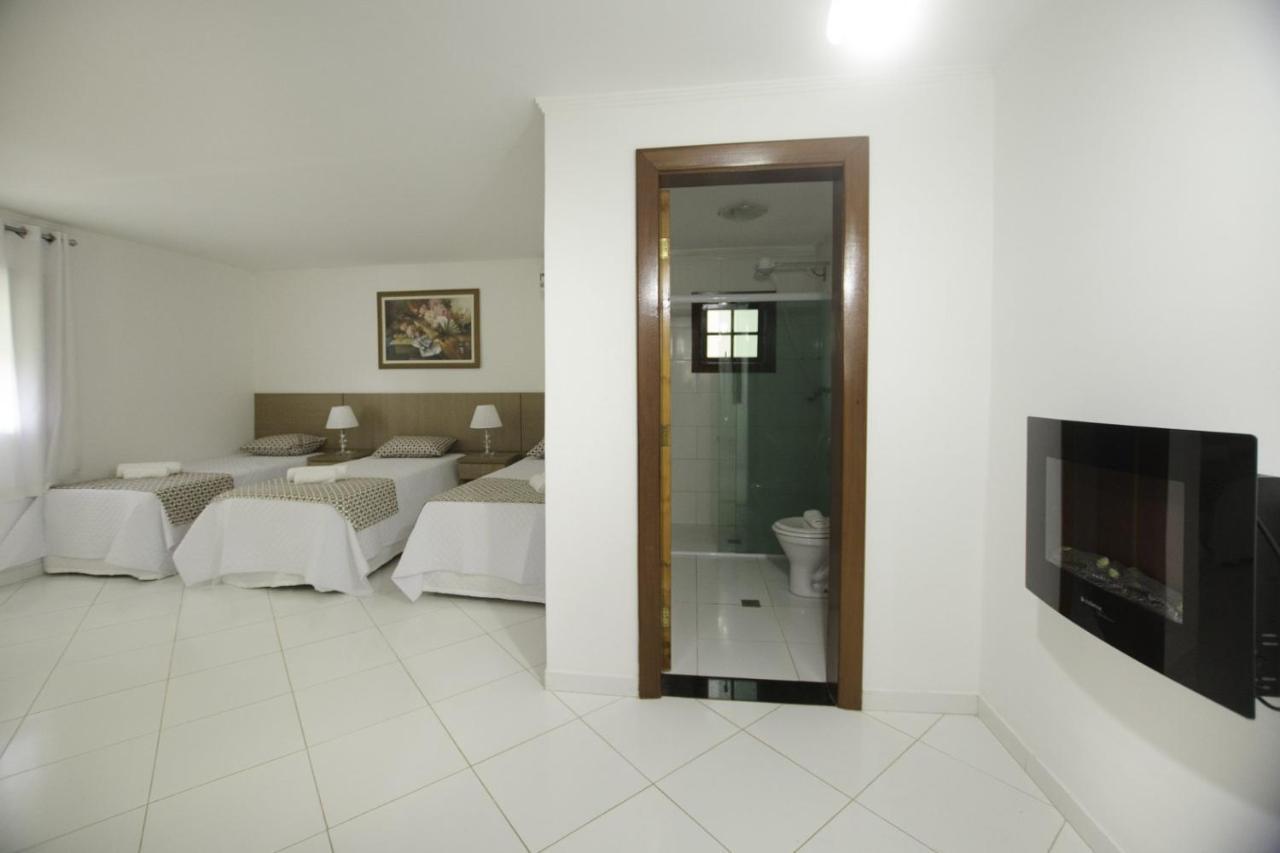 Hotel Extrema Club Εξωτερικό φωτογραφία
